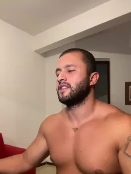 Cam4 Sex Cam of Romaninhoo