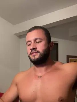 Cam4 Sex Chat of Romaninhoo