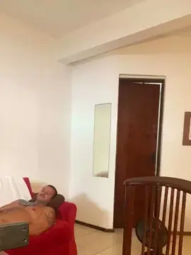 Cam4 Private Sex Chat of Romaninhoo