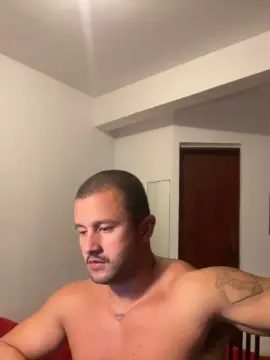 Cam4 Adult Video Chat of Romaninhoo