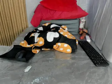 Cam4 Adult Webcam of TiifanyGrey