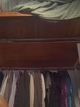 Cam4 Live Sex of Wolfplayer21