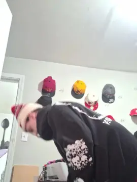 Cam4 Live Sex Cam of baby187bigdick1