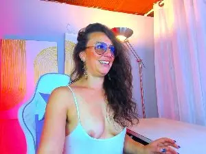 Cam4 Free Live Porn of indigo_wild