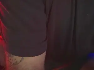 Cam4 Live Sex of plastic1251