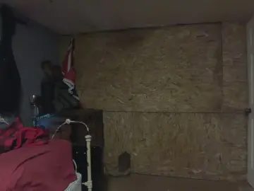 Cam4 Adult Webcam of 420rebel