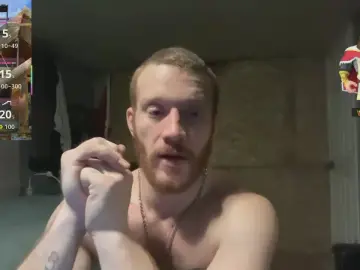 Cam4 Nude Webcam of 420rebel