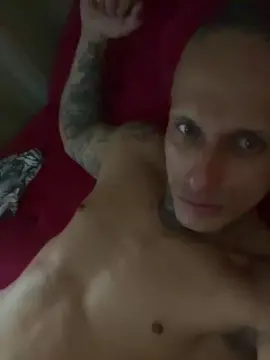 Cam4 Sex Chat of BrunoPrado