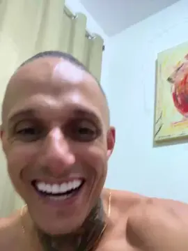 Cam4 Best Webcam of BrunoPrado