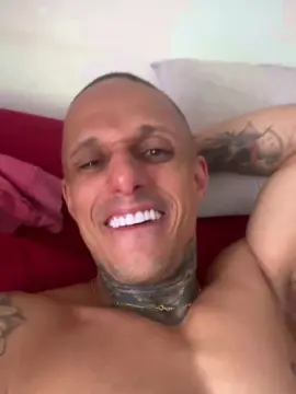 Cam4 Sex Chat of BrunoPrado