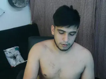 Cam4 Live Porn of Masturboy03