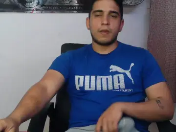 Cam4 Free Porn Cam of Masturboy03