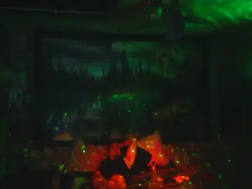 Cam4 Nude Webcam of NateSauc3