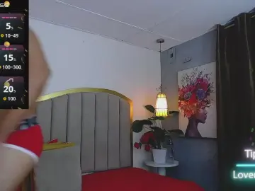 Cam4 Private Sex Chat of Randy_paterman3