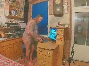 Cam4 Live Porn of Uve64