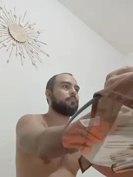 Cam4 Sex Cam of BarbozaAdt