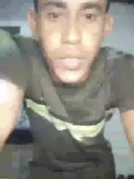 EuJeferson_8 from cam4