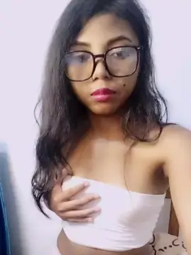 Cam4 Live Porn of Maella2