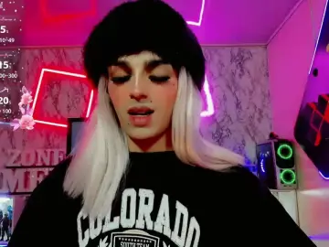 Cam4 Sex Cam of alessa_mullen