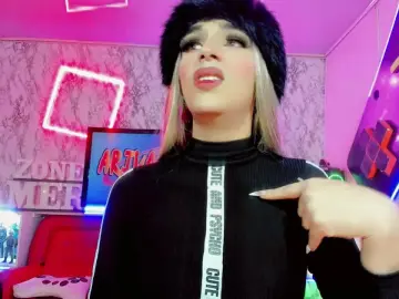 Cam4 Sex Chat of alessa_mullen