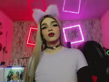 Cam4 Private Sex Chat of alessa_mullen