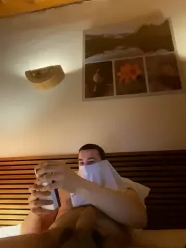 Cam4 Sex Cam of lasqualexx