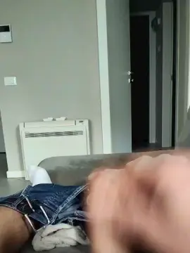 Cam4 Adult Webcam of Chefmm