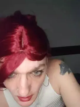 Cam4 Live Sex Cam of LeaCherry