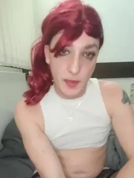 Cam4 Free Porn Cam of LeaCherry