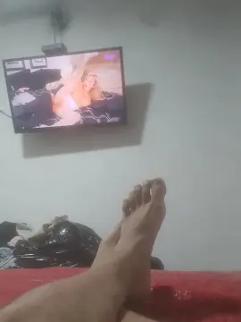 Cam4 Nude Webcam of Pelosparados91