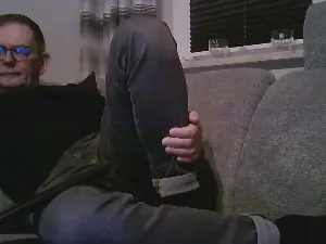 Cam4 Adult Webcam of germanface