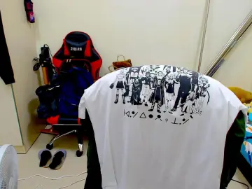 Cam4 Live Porn of jo8087