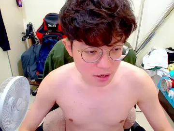 Cam4 Best Webcam of jo8087