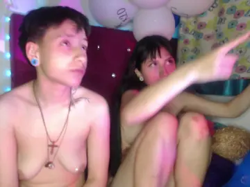 Cam4 Adult Video Chat of Fenixxx_1