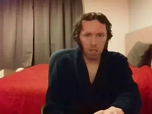 Cam4 Nude Webcam of bornfree23