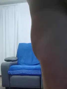 Cam4 Live Sex of caliente_du