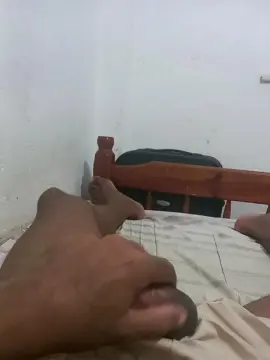 Cam4 Live Sex of Eamk