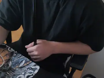 Cam4 Free Porn Cam of Enzoboy187