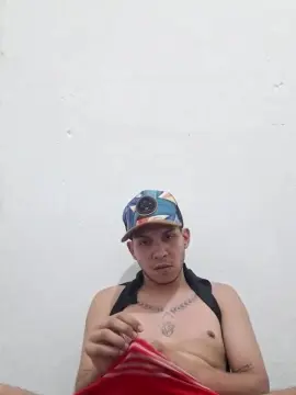 Cam4 Sex Cam of Luke_ferrari