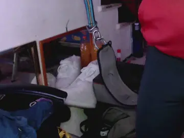 Cam4 Sex Cam of Yanirapareja