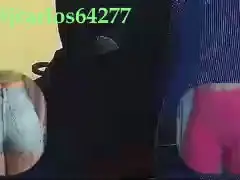 Cam4 Free Porn Cam of Yanirapareja