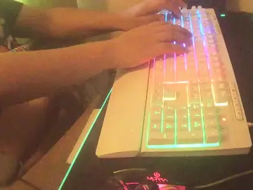 Cam4 Nude Webcam of jovencaliente28