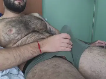 Cam4 Live Porn of nickjordan3