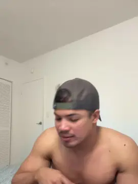 Cam4 Sex Cam of Borges_08