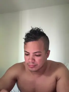 Cam4 Sex Cam of Borges_08