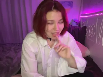 Cam4 Private Sex Chat of DarbyMatchen