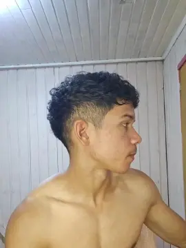 Cam4 Best live sex cam show of IsaacVnz