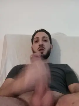 Cam4 Live Sex of Mowgly91