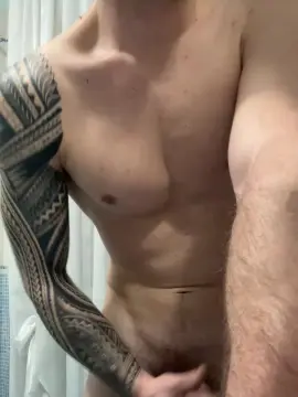 Cam4 Nude Webcam of Ric50