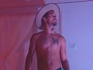 Cam4 Live Porn of _Asher_